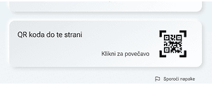 qr screenshoot