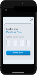 Prednosti Skrbnika - Večni zapisi