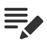pencil sidemenu image
