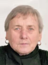Fotografija Ana Šantavec - Osmrtnica.com