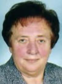 Fotografija Angela Horvat - Osmrtnica.com