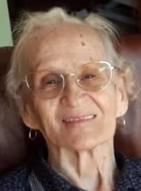 Fotografija Jožefa Debevec - Osmrtnica.com