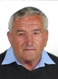 Fotografija Franc Krajnc - Osmrtnica.com